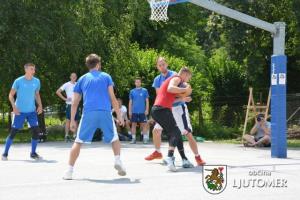 Prvi ŠPOR(t)HET v Ljutomeru 1